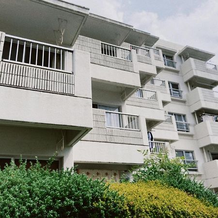 冈山リバーサイド厚生町公寓 外观 照片