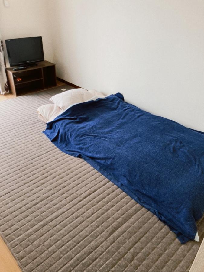 冈山リバーサイド厚生町公寓 外观 照片