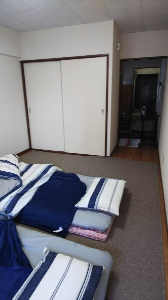 冈山リバーサイド厚生町公寓 外观 照片